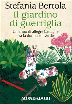 Il giardino di guerriglia
