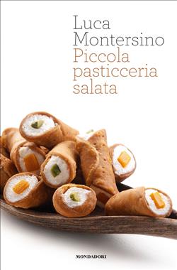 Piccola pasticceria salata