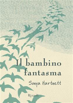 Il bambino fantasma