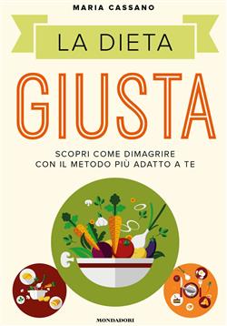 La dieta giusta