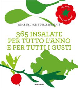 Alice nel paese delle insalate