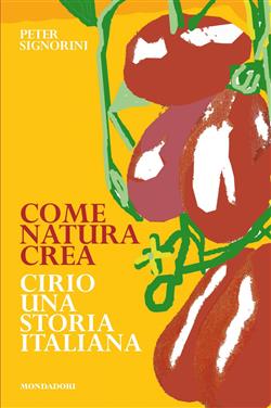 Come natura crea. Cirio, la storia