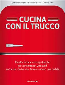 Cucina con il trucco
