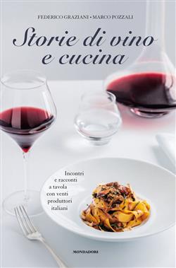Storie di vino e di cucina