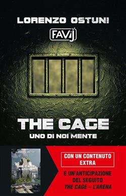The cage