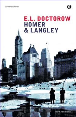 Homer & Langley (Versione italiana)
