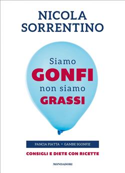 Siamo gonfi non siamo grassi