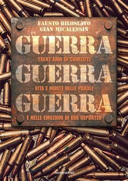 Guerra, guerra, guerra