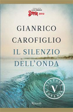 Il silenzio dell'onda