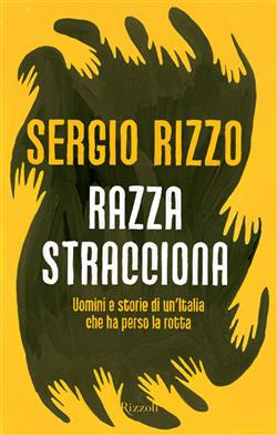 Razza stracciona