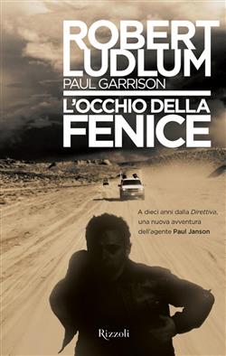 L'occhio della fenice