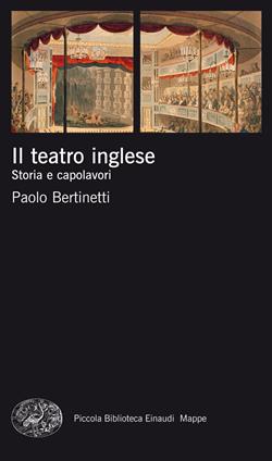 Il teatro inglese