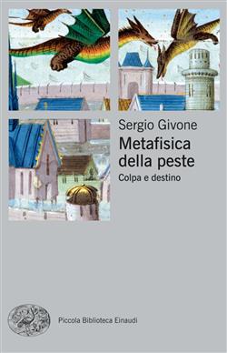 Metafisica della peste
