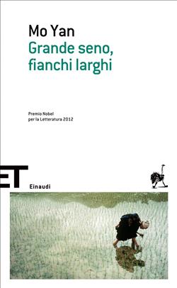 Grande seno, fianchi larghi