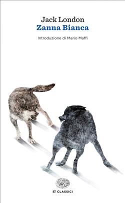 Zanna Bianca (Einaudi)