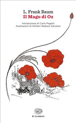 Il Mago di Oz (Einaudi)