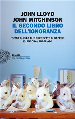 Il secondo libro dell'ignoranza