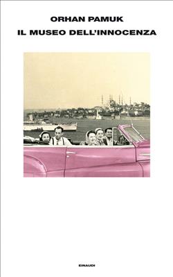 Il Museo dell'innocenza