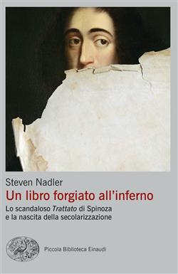Un libro forgiato all'inferno