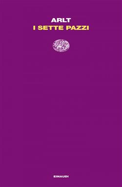 I sette pazzi