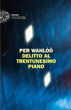 Delitto al trentunesimo piano