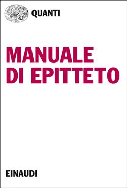 Manuale di Epitteto