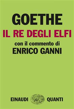 Il Re degli elfi