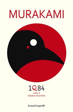1Q84 - Libro 3