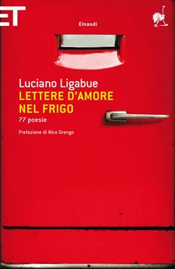 Lettere d'amore nel frigo