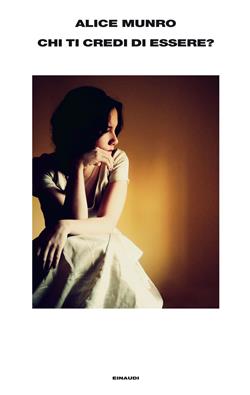 Chi ti credi di essere?