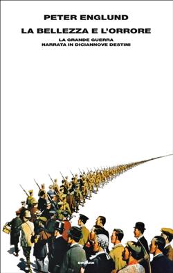 La bellezza e l'orrore