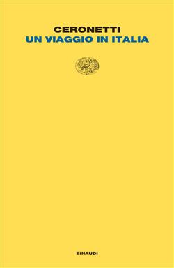 Un viaggio in Italia