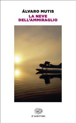 La Neve dell'ammiraglio