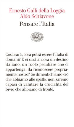 Pensare l'Italia