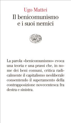Il benicomunismo e i suoi nemici