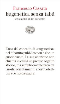 Eugenetica senza tabú