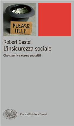 L'insicurezza sociale