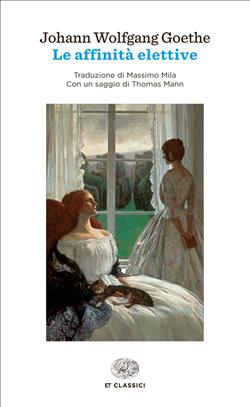 Le affinità elettive