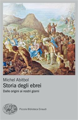 Storia degli Ebrei