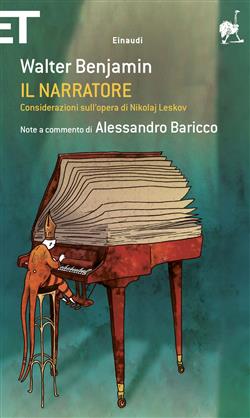 Il narratore
