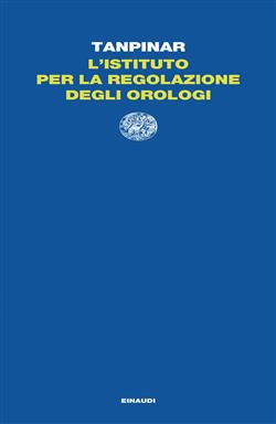 L'Istituto per la Regolazione degli Orologi