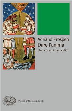 Dare l'anima