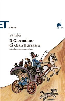 Il Giornalino di Gian Burrasca