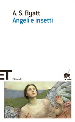 Angeli e insetti