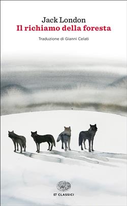 Il richiamo della foresta (Einaudi)