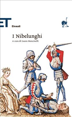 I Nibelunghi