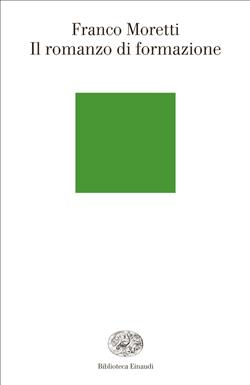 Il romanzo di formazione