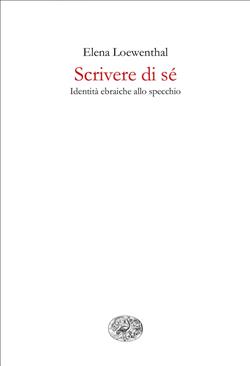 Scrivere di sé