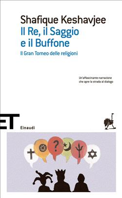 Il Re, il Saggio e il Buffone