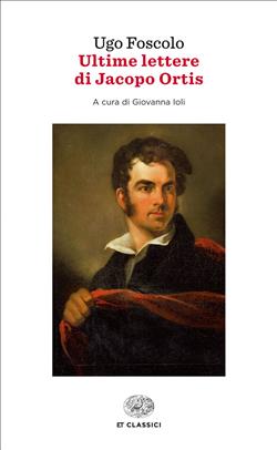 Ultime lettere di Jacopo Ortis
